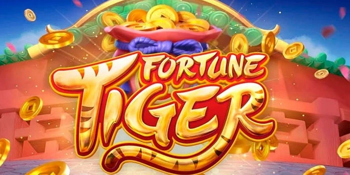 Cara Mudah Slot Fortune Tiger Agar Jackpot Melesat