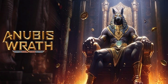 Cara Praktis Meraih Untung Besar Slot Anubis Wrath Setiap Hari