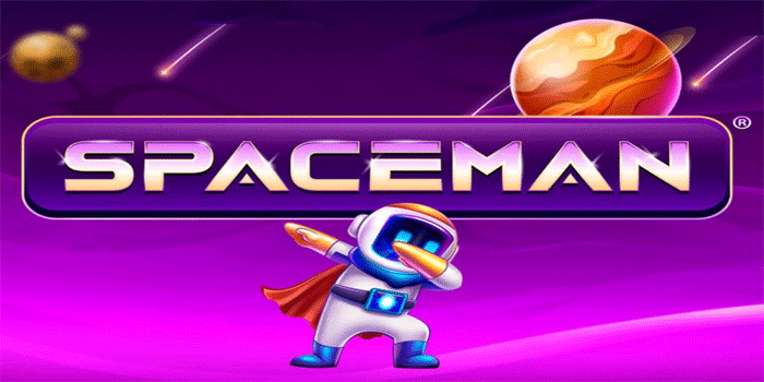 Tips Terbaik Main Slot Spaceman Untuk Jackpot Beruntun Setiap Hari