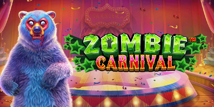 Cara Mengatur Modal Agar Menang di Slot Zombie Carnival