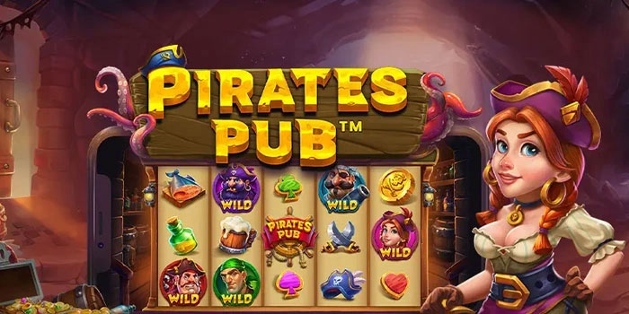 Misteri Kemenangan Besar Di Slot Pirates Pub
